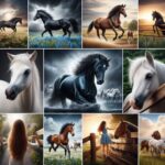 Biorressonância Quântica emCAVALOS