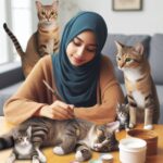 Biorressonância Quântica em GATOS